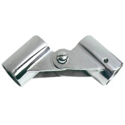 OSCULATI Articulation 90° Tube Inox ø 22 à 30 Mm