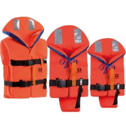 OSCULATI Aurora Gilet Enfant 150N
