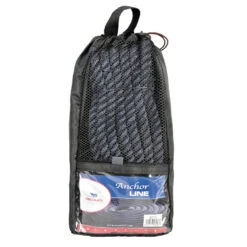 OSCULATI Aussière 3 Torons Noire -Plastimo Magasin osculati aussiere 3 torons noire 2