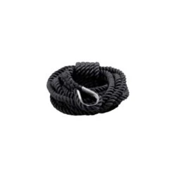 OSCULATI Aussière 3 Torons Noire