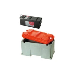 OSCULATI Bac Batterie 120 à 200Ah