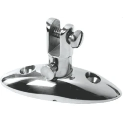 OSCULATI Base Avec Fourche Décrochable