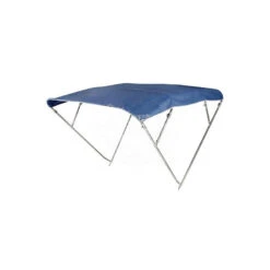 OSCULATI Bimini 4 Arceaux Inox