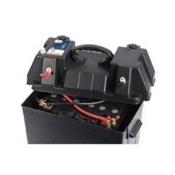OSCULATI Boite Batterie Portable Power Center -Plastimo Magasin osculati boite batterie portable power center 2