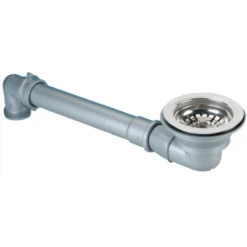 OSCULATI Bonde à Panier ø90 Modèle Domestique