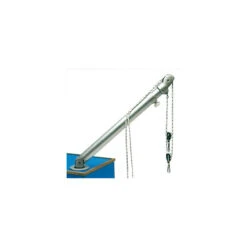 OSCULATI Kit 2 Bossoirs Télescopiques -Plastimo Magasin osculati bossoirs telescopiques 2