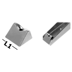 OSCULATI Cale De Davier Pour Descente D'ancre