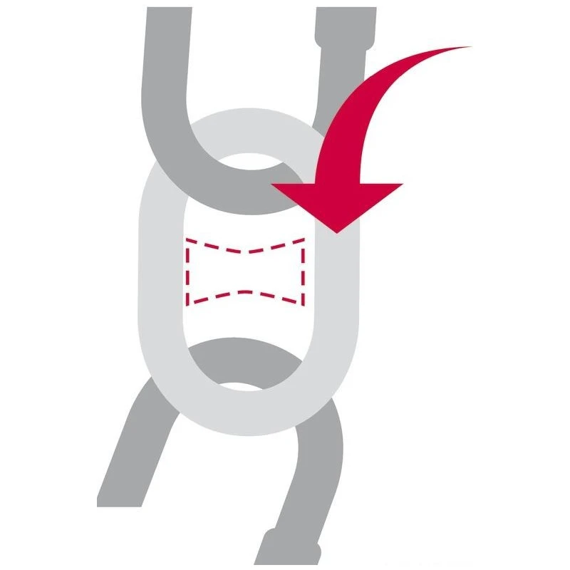 OSCULATI Chain Rainbow 4 OSCULATI Chain Rainbow – Image 2