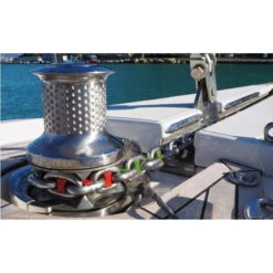 OSCULATI Chain Rainbow 9 OSCULATI Chain Rainbow -Plastimo Magasin osculati chain rainbow 2