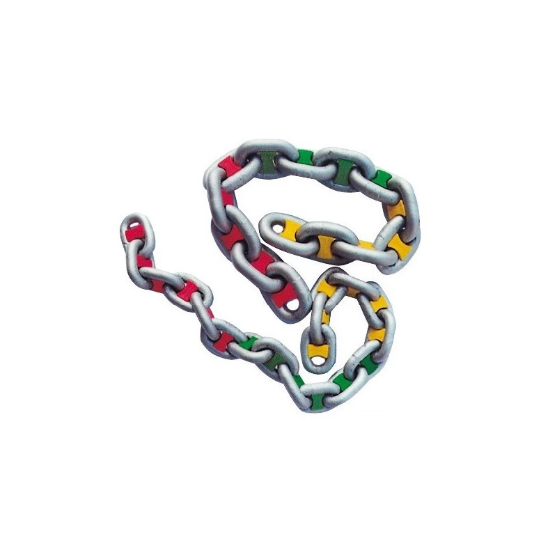 OSCULATI Chain Rainbow 3 OSCULATI Chain Rainbow