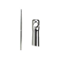 OSCULATI Chandelier Inox 710