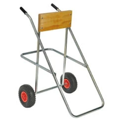 OSCULATI Chariot Moteur Medium