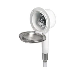 OSCULATI Classic Evo Inox Vertical