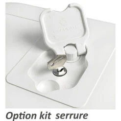 OSCULATI Coffre à Gaz H 305 Mm 10 OSCULATI Coffre à Gaz H 305 Mm -Plastimo Magasin osculati coffre bouteille de gaz 3