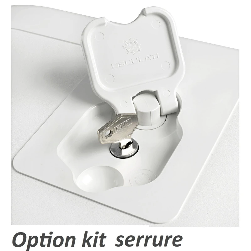 OSCULATI Coffre à Gaz H 305 Mm 6 OSCULATI Coffre à Gaz H 305 Mm – Image 4