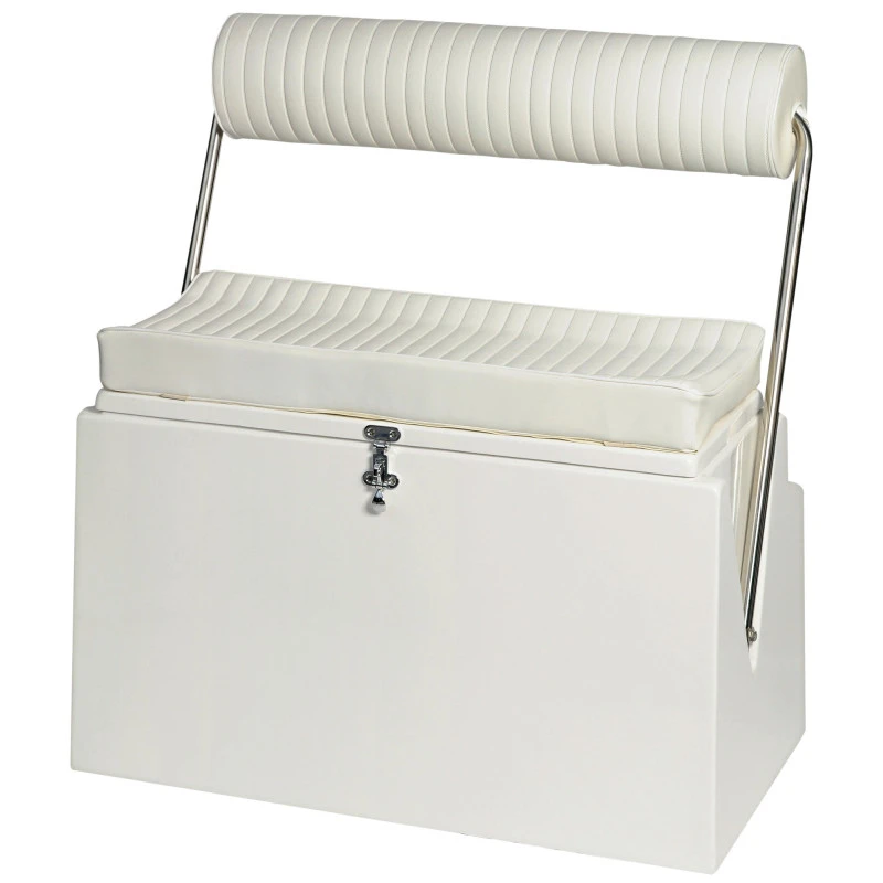 OSCULATI Coffre Fauteuil 2 Places 3 OSCULATI Coffre Fauteuil 2 Places