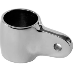 OSCULATI Collier Articulé à œil Pour Tube Inox 22 à 25 Mm