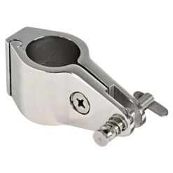 OSCULATI Collier Ouvrant Avec Goupille