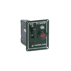 OSCULATI Disjoncteur Avec Témoin Pour Guindeau