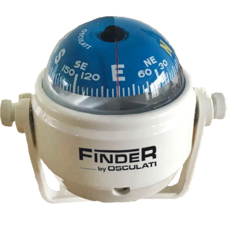 OSCULATI Compas Finder ø 50 Mm Sur étrier 4 OSCULATI Compas Finder ø 50 Mm Sur étrier – Image 2