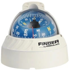 OSCULATI Compas Finder ø 67 Mm Sur Fût 6 OSCULATI Compas Finder ø 67 Mm Sur Fût -Plastimo Magasin osculati compas o 67 mm sur fut 1