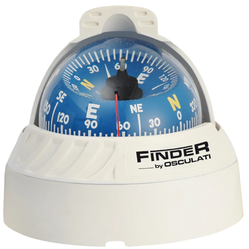 OSCULATI Compas Finder ø 67 Mm Sur Fût 4 OSCULATI Compas Finder ø 67 Mm Sur Fût – Image 2