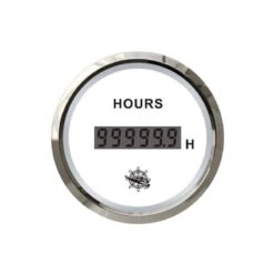 OSCULATI Compteur D'heures Numérique -Plastimo Magasin osculati compteur d heures numerique 1