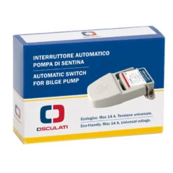 OSCULATI Contacteur à Niveau Plat -Plastimo Magasin osculati contacteur a niveau plat 1