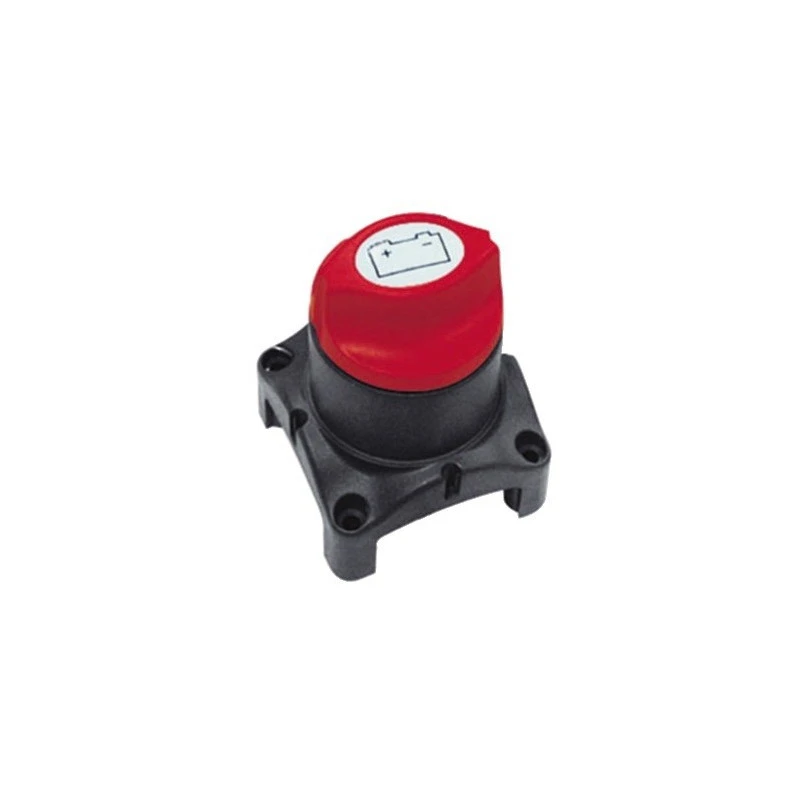 OSCULATI Coupe-batterie Avec Commande à Distance 3 OSCULATI Coupe-batterie Avec Commande à Distance