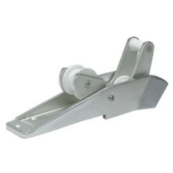 OSCULATI Davier à Bascule Alu Max 15 Kg