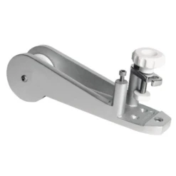 OSCULATI Davier Alu Avec Bloqueur De Chaîne