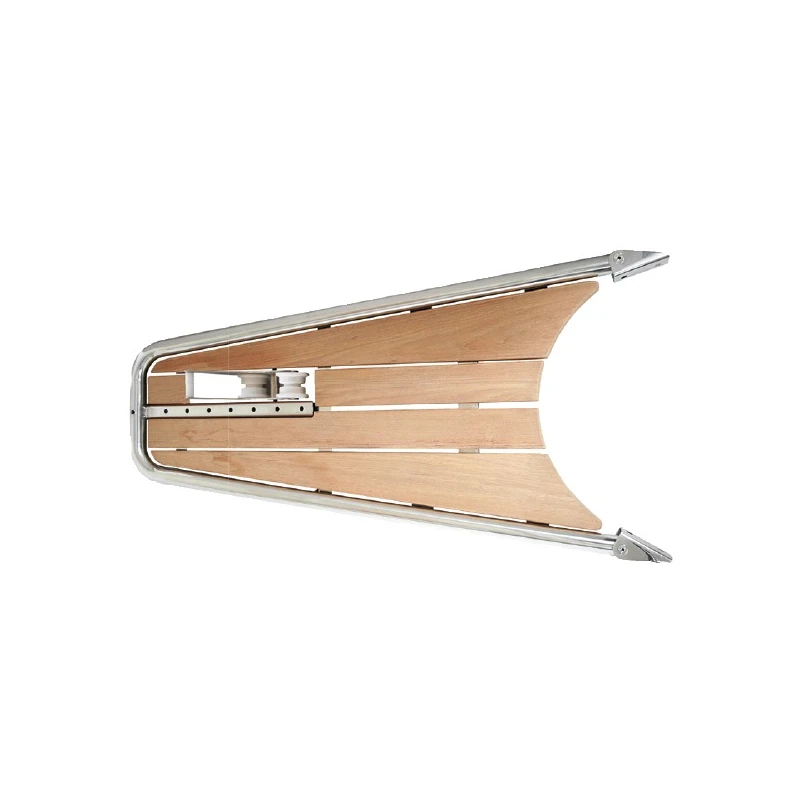 OSCULATI Delphinière Racing Performance 5 OSCULATI Delphinière Racing Performance – Image 3