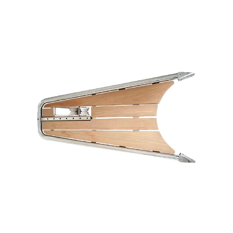 OSCULATI Delphinière Racing Performance 6 OSCULATI Delphinière Racing Performance – Image 4