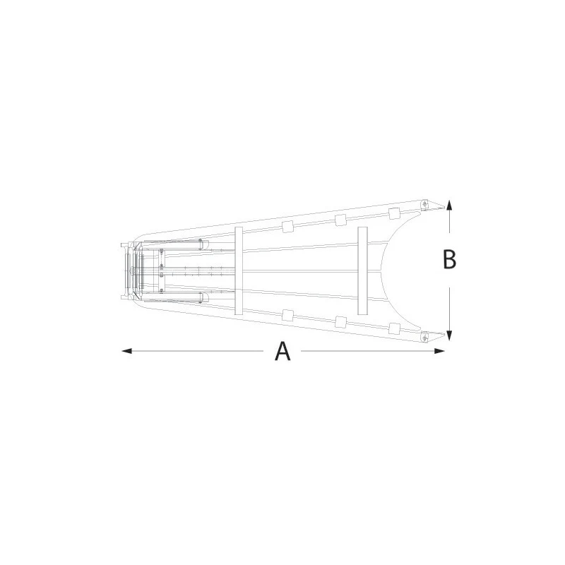 OSCULATI Delphinière Racing Performance 7 OSCULATI Delphinière Racing Performance – Image 5