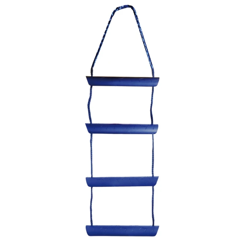 OSCULATI Echelle De Corde 3 à 10 Marches 3 OSCULATI Echelle De Corde 3 à 10 Marches