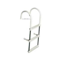 OSCULATI Echelle De Coupée ø 250 -Plastimo Magasin osculati echelle de coupee 2