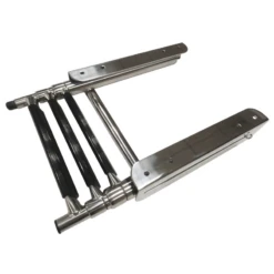 OSCULATI Echelle De Delphinière Racing Performance