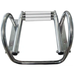 OSCULATI Echelle De Plate-forme à Crosses -Plastimo Magasin osculati echelle de plate forme a crosses 2