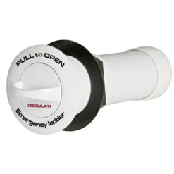 OSCULATI Echelle De Secours 8 OSCULATI Echelle De Secours -Plastimo Magasin osculati echelle de secours 2