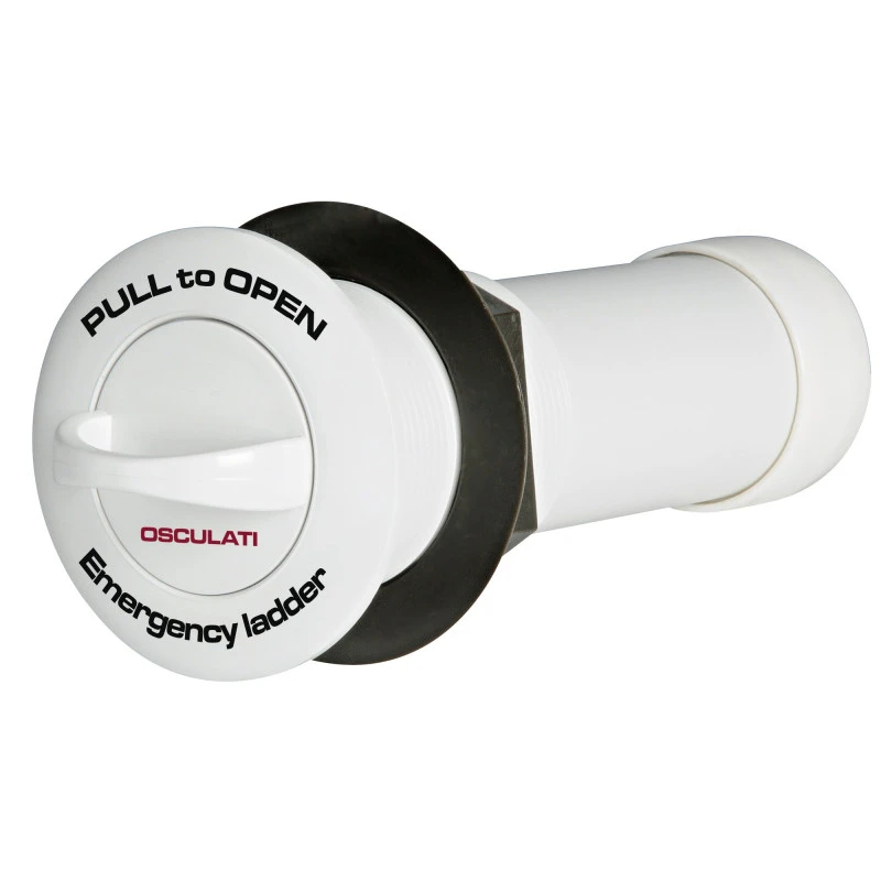 OSCULATI Echelle De Secours 5 OSCULATI Echelle De Secours – Image 3