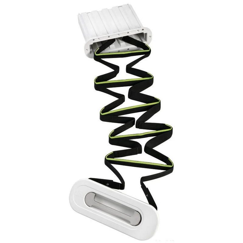 OSCULATI Echelle De Secours ISO 15085 3 OSCULATI Echelle De Secours ISO 15085