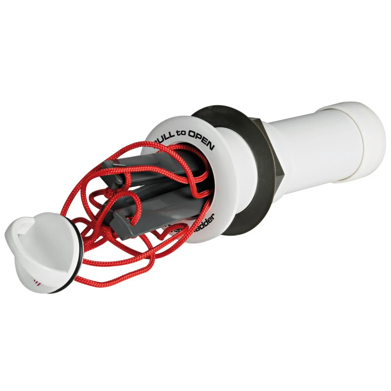 OSCULATI Echelle De Secours 3 OSCULATI Echelle De Secours