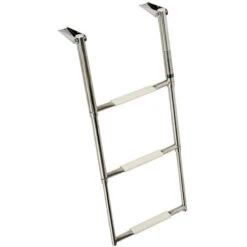 OSCULATI Echelle Large Sur Plateforme