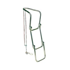 OSCULATI Echelle Pour Zodiac