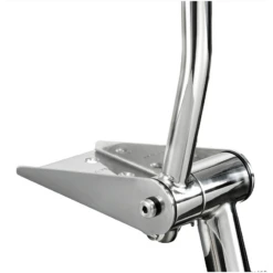 OSCULATI Echelle Télescopique De Plate-forme Avec Poignées -Plastimo Magasin osculati echelle telescopique de plate forme avec poignees 5