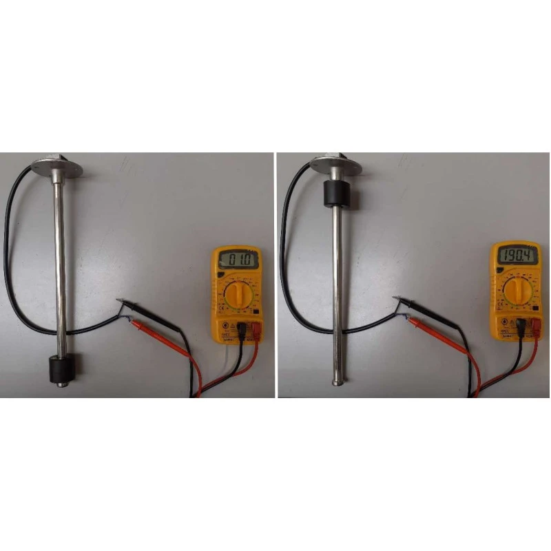 OSCULATI Emetteur De Jauge 10-180 Ohm 5 OSCULATI Emetteur De Jauge 10-180 Ohm – Image 3