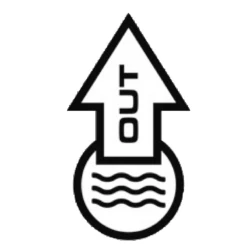 OSCULATI Elissa Sortie D'eau Inox -Plastimo Magasin osculati entree d eau elissa inox 2