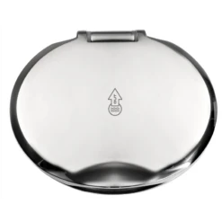 OSCULATI Elissa Sortie D'eau Inox -Plastimo Magasin osculati entree d eau elissa inox 3