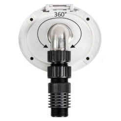 OSCULATI Entrée D'eau Nuvola -Plastimo Magasin osculati entree d eau nuvola 3