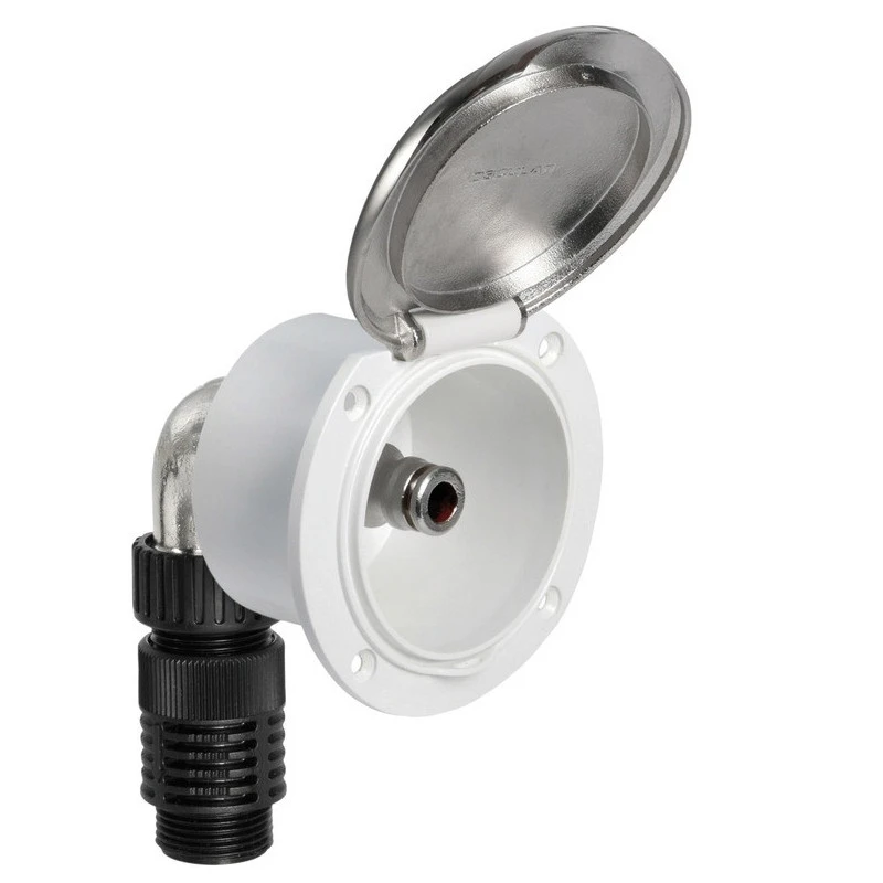 OSCULATI Entrée D'eau Classic Evo 3 OSCULATI Entrée D'eau Classic Evo